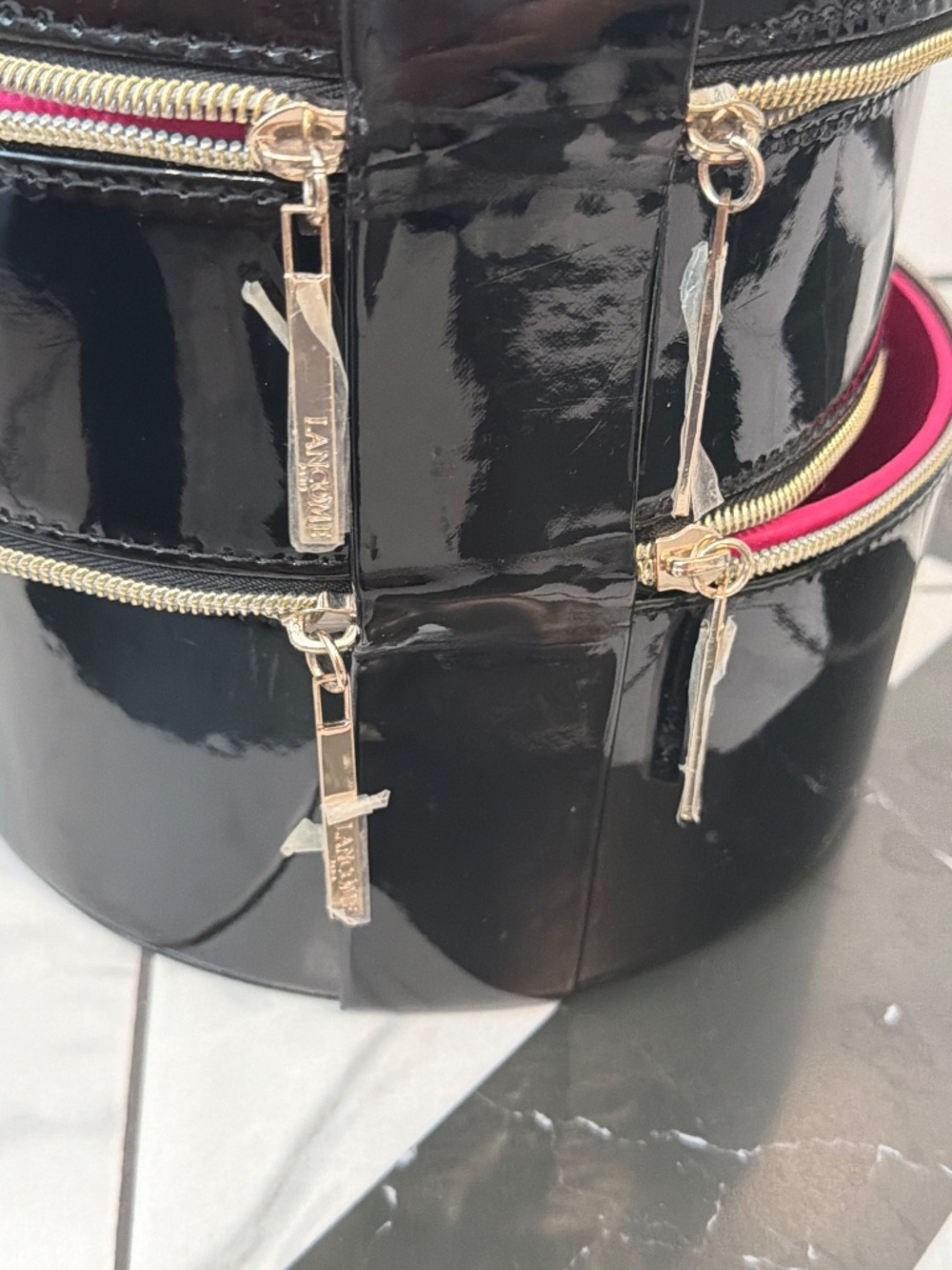 FREE w/ bundle Lancôme Makeup Traveller - Picture 10 of 10